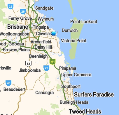Locations